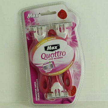 3pcs Quattro Set For Women