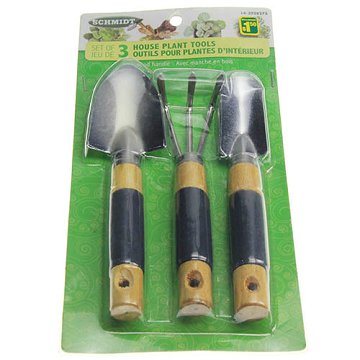 Gardening Tool Set of 3