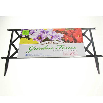 17.3 x 10.6 inch Garden Fence