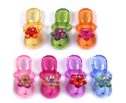 Flip Flop Ornament