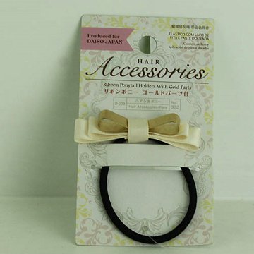 Girl Sweet Bowknot Hair Band Gift